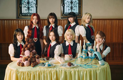 글로벌 대세 유니스, 호주 ‘K-메가 콘서트’ 첫 출격… 시드니 물들인다