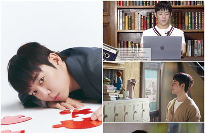 정대현 새 미니앨범 ‘퍼즐’, 방용국·유영재·문종업·최준홍 지원사격 속 30일 발매