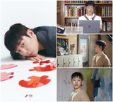 정대현 새 미니앨범 ‘퍼즐’, 방용국·유영재·문종업·최준홍 지원사격 속 30일 발매