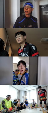 ‘놀면 뭐하니?’ 박영진의 재미 강박이 부른 대참사… 유재석·하하 감금 탈출기