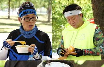 ‘놀면 뭐하니?’ 유재석, 한강 라이딩 중 멱살 잡힌 소동의 전말