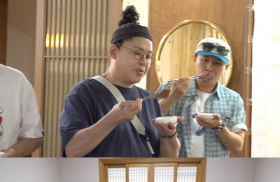 ‘전참시’ 이영자, 대통령도 줄 서는 ‘예산 암소 갈비’ 선점… 독박 결제 매치 승자는?