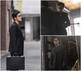 소지섭, 본격 흑화 시작… ‘김부장’ 딸 찾기 위한 무자비한 습격 예고