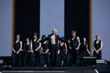 ‘독보적 솔로’ 태민, 英 대형 페스티벌 성황… 코첼라 이어 글로벌 행보 탄탄
