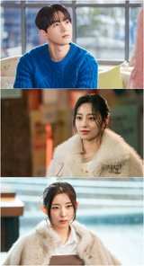 김명수X강민아X권소현, 5일 앞둔 '공감세포'…직접 밝힌 핵심 키워드는?