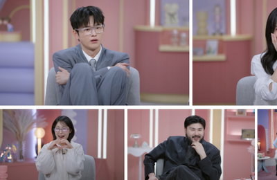 넷플릭스 ‘모솔연애2’ 서인국·강한나·이은지·카더가든, 더 적극적인 시즌 자신