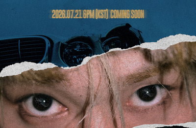 원호, 7월 21일 새 앨범 ‘CORE’ 발매 확정…9개월 만의 가요계 컴백