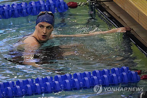 15세 선수 눈물 닦기도 전… 美 대법, 트랜스젠더 스포츠 참여 '철벽' 판결!