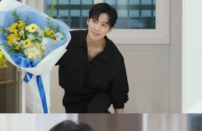 ‘편스토랑’ 이연복의 의문의 ‘복덕방’ 오픈…배우 남궁민 전격 방문
