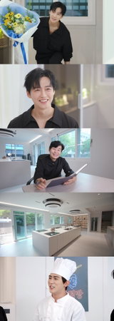 ‘편스토랑’ 이연복의 의문의 ‘복덕방’ 오픈…배우 남궁민 전격 방문
