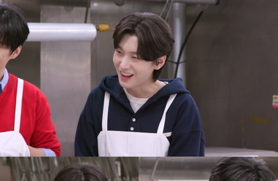 ‘편스토랑’ 김용빈, 절친 추혁진 고향 방문…이모들의 뜨거운 팬심에 감동
