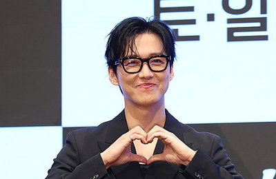 '시청률 보증수표' 남궁민, '결혼의 완성'으로 '작품神' 또 강림하나!