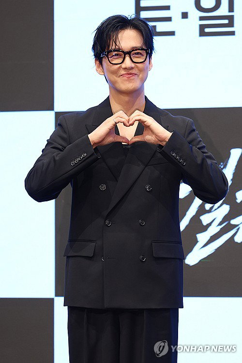 '시청률 보증수표' 남궁민, '결혼의 완성'으로 '작품神' 또 강림하나!