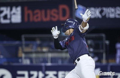 '만화 같은 역전승!' 롯데 박재엽, 연장 극장골…이이무라 첫 승 감격
