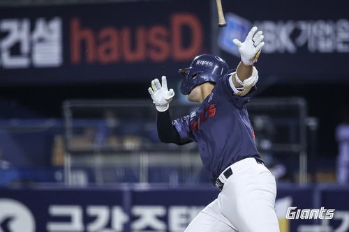 '만화 같은 역전승!' 롯데 박재엽, 연장 극장골…이이무라 첫 승 감격