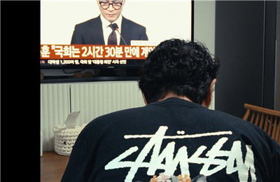 이원영 '미명', 비상계엄 비극 꿰뚫은 2관왕
