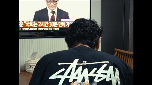 이원영 '미명', 비상계엄 비극 꿰뚫은 2관왕