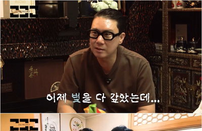 ‘232 프로젝트’ 이상민 “내 인생 걸린 프로젝트, 실력파 멤버 뽑을 것”