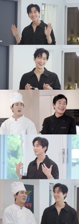 ‘편스토랑’ 남궁민, 아내 진아름 내조 자랑…“결혼 후 라이프 스타일 달라져”