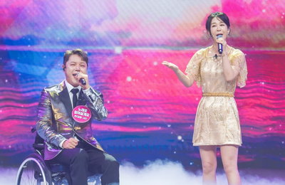 ‘미스트롯 포유’ 윤태화·현대화, 4연승 도전…명예 졸업 앞두고 눈물바다