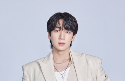 최수호, 일본 가요쇼 특별 게스트 출격…글로벌 행보 가속화