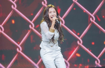 허찬미X임지수, ‘고래 사냥’으로 맞손…‘미스트롯 포유’ 역대급 듀엣 무대 예고