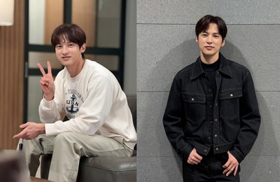'첫 번째 남자' 종영, 윤선우 "사계절 함께한 강백호, 소중한 기억"
