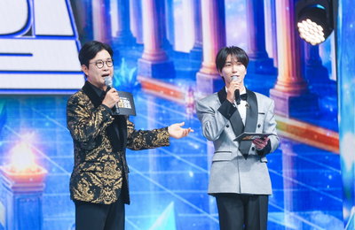 ‘금타는 금요일’ 이특, 천록담 향한 이수만의 파격 결정 전말은?