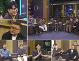 ‘데이앤나잇’ 변진섭·황영조 출격, 34년 절친의 사랑 오작교 비하인드부터 은퇴 사연까지