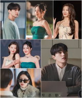 ‘공감세포’ 내일 첫방…김명수·강민아·권소현, 상담으로 얽힌 삼각 케미 예고