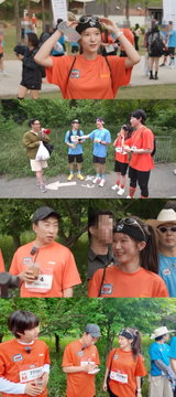 박소영 아나운서, ‘전참시’서 박명수와 SNS 맞팔 성사…성공한 덕후 등극