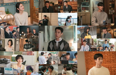 ‘닥터 섬보이’ 주역들이 꼽은 성장과 변화의 순간