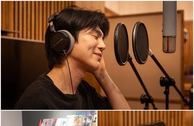 ‘현역가왕2’ 김준수, 데뷔 13년 만의 첫 미니앨범 신곡 팬 콘서트서 최초 공개