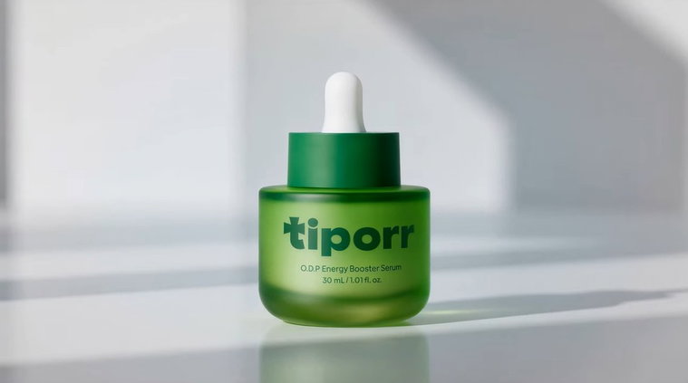 TIPORR