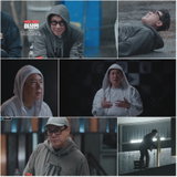 ‘피의 게임X’ 이상민, 11년 만의 복귀…노련한 심리전으로 초반 판도 장악