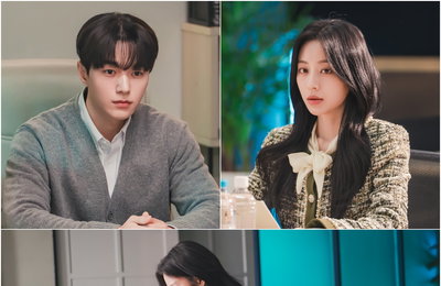 ‘공감세포’ 첫방 관전 포인트, 김명수·강민아 비밀스러운 사연과 관계의 시작