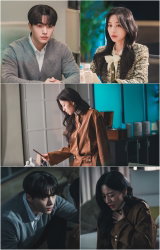 ‘공감세포’ 첫방 관전 포인트, 김명수·강민아 비밀스러운 사연과 관계의 시작