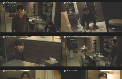 베일 벗는 ‘결혼의 완성’ 오늘(4일) 첫방…남궁민·이설의 섬뜩한 이혼 전쟁