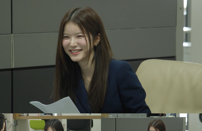‘전참시’ 박소영 아나운서, AI 등장에 위기감 직면한 아나운서국 현실 고민 토로