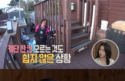 ‘결혼 지옥’ 쉴 틈 없는 아내X여유로운 남편? 충격 반전 숨겨진 ‘썰물 부부’의 갈등