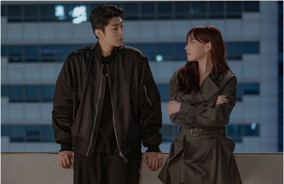 '그대에게 드림' 백성철·이열음, 풋풋한 20대 로맨스로 현실 공감 선사
