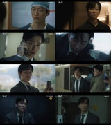 '결혼의 완성' 남궁민, 첫방부터 신념과 고뇌 오가는 명품 열연... 안방 압도