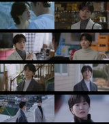 '닥터 섬보이' 이설, 절제된 감정 연기로 완성한 애틋한 첫사랑 서사