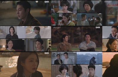 종영까지 단 1회 '닥터 섬보이', 이재욱 경고에 보건지소 폐소 명령… 최종회 긴장감 폭발