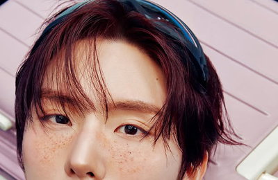 몬스타엑스 기현, 미니 2집 '보더라인' 콘셉트 포토 공개… 7월 7일 컴백 카운트다운