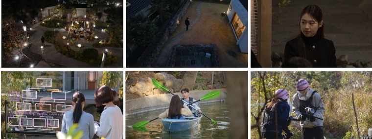 모태솔로지만연애는하고싶어 시즌2