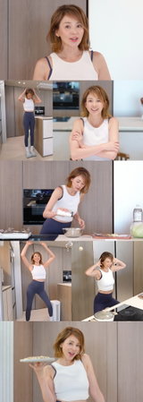 '편스토랑' 야노시호, 먹어도 죄책감 없는 2가지 재료 '급빠 레시피' 전수