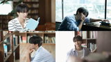 에이티즈 성화, 딩고 '비포슬립'서 자작시 최초 공개