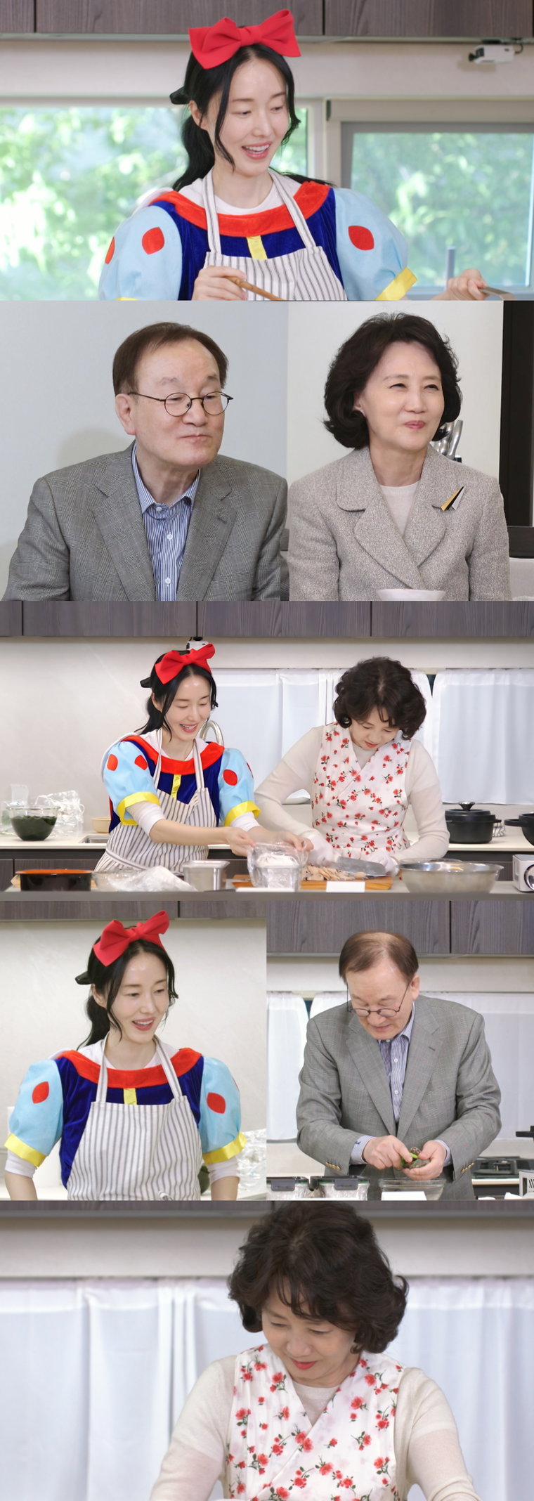편스토랑 7월 9일 방송 예고