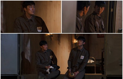 '시청률 21.6%' 흥행 신드롬 '김부장', 10일 베일 벗는 코드네임 66의 비밀